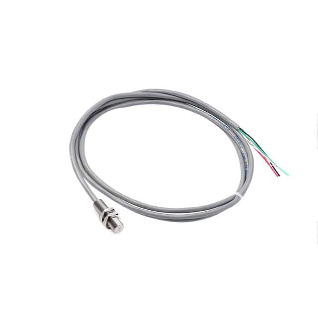 S12-DHS1-5KSA5 Standex-Meder Electronics  Magnetic Sensors - Position Proximity Speed (Modules)